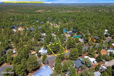 640 N 43rd, Show Low, AZ 85901 - Photo 23