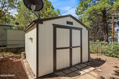 640 N 43rd, Show Low, AZ 85901 - Photo 17