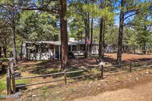 640 N 43rd, Show Low, AZ 85901 - Photo 3