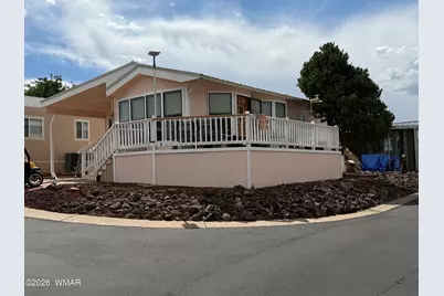 1892 Tee Time Lane, Unit 137 #137, Show Low, AZ 85901 - Photo 1