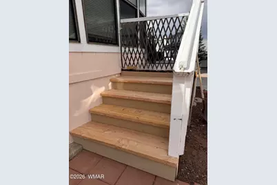 1892 Tee Time Lane, Unit 137 #137, Show Low, AZ 85901 - Photo 5