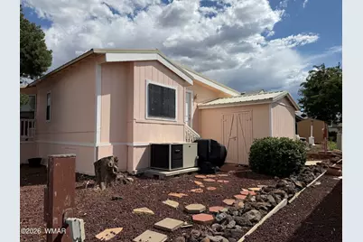 1892 Tee Time Lane, Unit 137 #137, Show Low, AZ 85901 - Photo 3