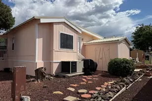 1892 Tee Time Ln, Show Low, AZ 85901 - Photo 3