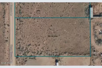 Lot 024A Cherry Blossom Lane, Snowflake, AZ 85937 - Photo 11
