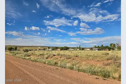 Lot 024A Cherry Blossom Lane, Snowflake, AZ 85937 - Photo 9
