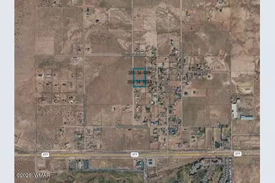 Lot 024A Cherry Blossom Lane, Snowflake, AZ 85937 - Photo 13