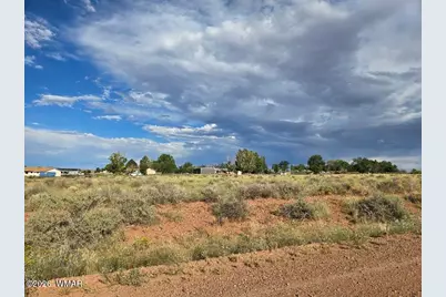 Lot 025 Cherry Blossom Lane, Snowflake, AZ 85937 - Photo 1