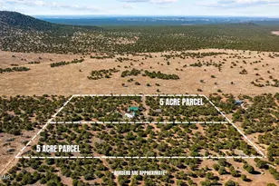 32 &amp 34 Co Rd N8172, Concho, AZ 85924 - Photo 3