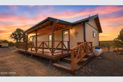 32 &amp; 34 Co Rd N8172, Concho, AZ 85924 - Photo 29