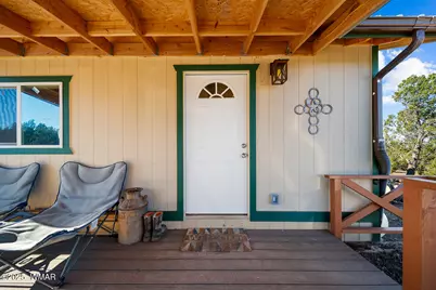 32 &amp; 34 Co Rd N8172, Concho, AZ 85924 - Photo 27