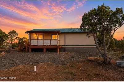 32 &amp; 34 Co Rd N8172, Concho, AZ 85924 - Photo 31
