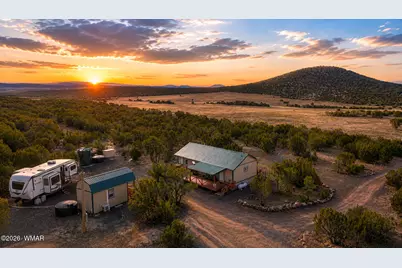 32 &amp; 34 Co Rd N8172, Concho, AZ 85924 - Photo 1
