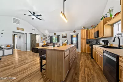 32 &amp; 34 Co Rd N8172, Concho, AZ 85924 - Photo 21