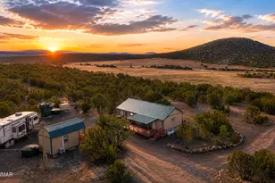 32 &amp 34 Co Rd N8172, Concho, AZ 85924 - Photo 3