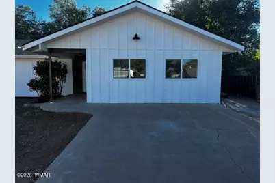160 S Washington Street, Saint Johns, AZ 85936 - Photo 1