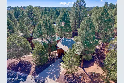 4851 W Cottage Loop, Show Low, AZ 85901 - Photo 23