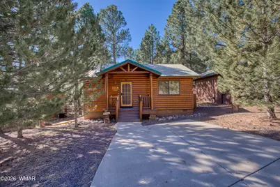 4851 W Cottage Loop, Show Low, AZ 85901 - Photo 1