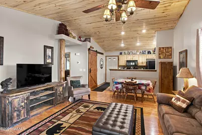 4851 W Cottage Loop, Show Low, AZ 85901 - Photo 11