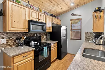 4851 W Cottage Loop, Show Low, AZ 85901 - Photo 5