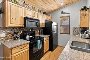 4851 W Cottage Loop, Show Low, AZ 85901 - Photo 5