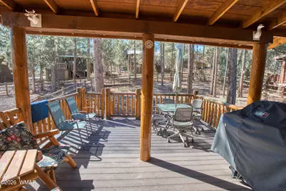 4851 W Cottage Loop, Show Low, AZ 85901 - Photo 19