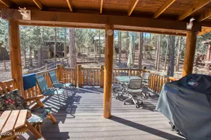 4851 W Cottage Loop, Show Low, AZ 85901 - Photo 19