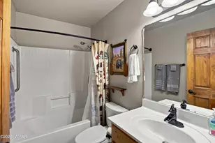 4851 W Cottage Loop, Show Low, AZ 85901 - Photo 17