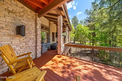 2163 Creekside Court, Pinetop, AZ 85935 - Photo 85