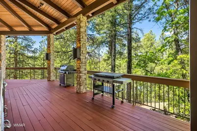 2163 Creekside Court, Pinetop, AZ 85935 - Photo 81