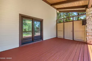 2163 Creekside Ct, Pinetop, AZ 85935 - Photo 89