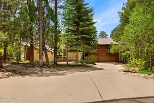 2163 Creekside Ct, Pinetop, AZ 85935 - Photo 95