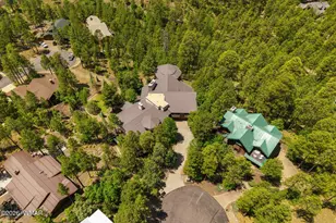 2163 Creekside Ct, Pinetop, AZ 85935 - Photo 103