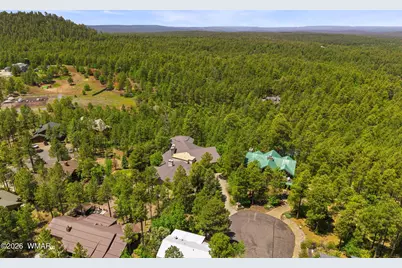 2163 Creekside Court, Pinetop, AZ 85935 - Photo 105