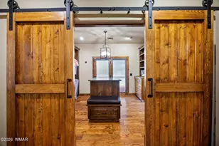 2163 Creekside Ct, Pinetop, AZ 85935 - Photo 29