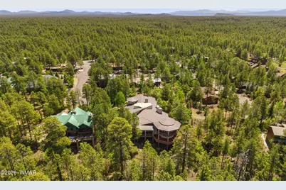 2163 Creekside Court, Pinetop, AZ 85935 - Photo 107
