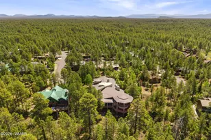 2163 Creekside Ct, Pinetop, AZ 85935 - Photo 107