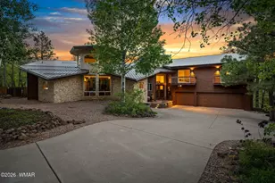 2163 Creekside Ct, Pinetop, AZ 85935 - Photo 93