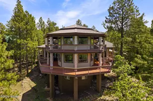 2163 Creekside Ct, Pinetop, AZ 85935 - Photo 101