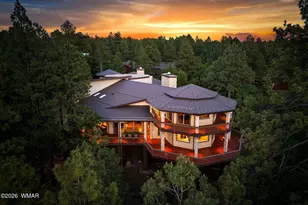2163 Creekside Ct, Pinetop, AZ 85935 - Photo 1