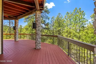 2163 Creekside Ct, Pinetop, AZ 85935 - Photo 47