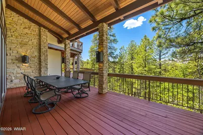 2163 Creekside Court, Pinetop, AZ 85935 - Photo 83