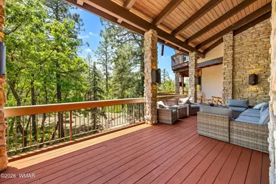 2163 Creekside Court, Pinetop, AZ 85935 - Photo 87