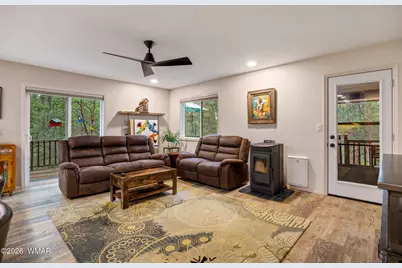 923 Hidden Way, Show Low, AZ 85901 - Photo 5