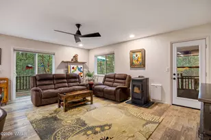 923 Hidden Way, Show Low, AZ 85901 - Photo 5