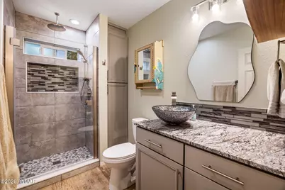 923 Hidden Way, Show Low, AZ 85901 - Photo 13