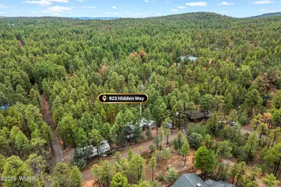 923 Hidden Way, Show Low, AZ 85901 - Photo 19