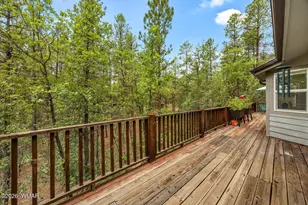 923 Hidden Way, Show Low, AZ 85901 - Photo 15