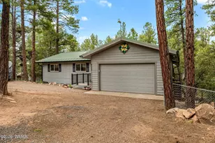923 Hidden Way, Show Low, AZ 85901 - Photo 1