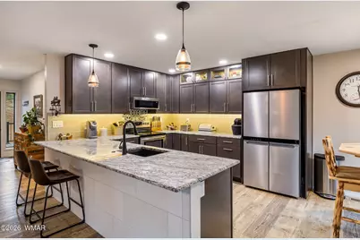 923 Hidden Way, Show Low, AZ 85901 - Photo 7