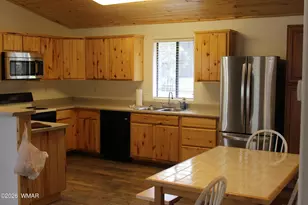 2882 Verde Rd, Overgaard, AZ 85933 - Photo 1